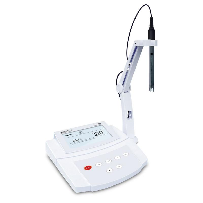 BANTE Bante210-CN Laboratory acid alkalinity tester