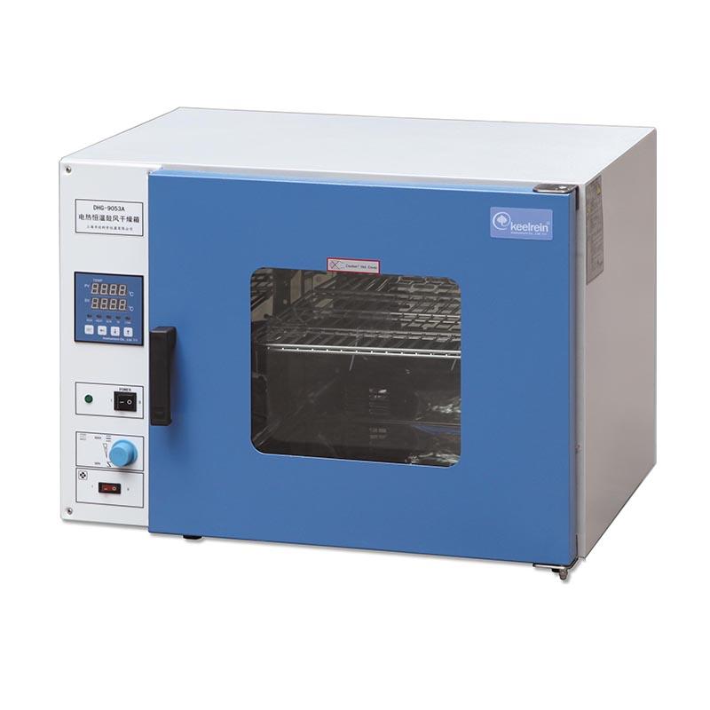 Keelrein DHG-9053A Desktop Forced Air Drying Oven