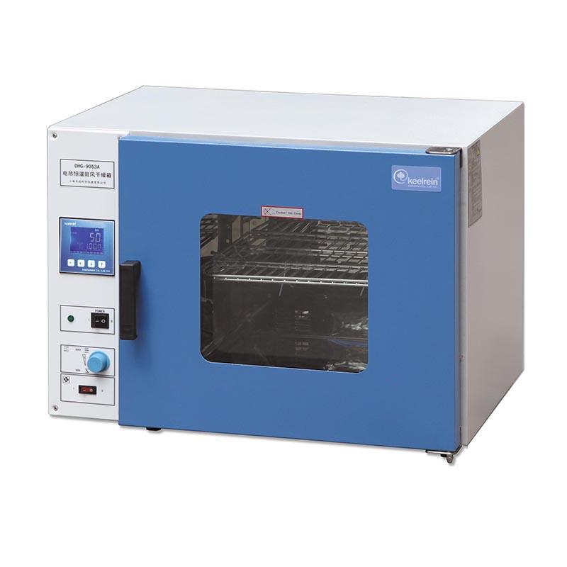 Keelrein DHG-9053AD Desktop Forced Air Drying Oven