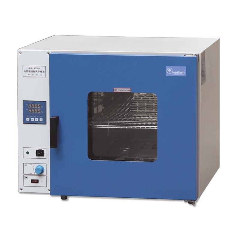 Keelrein DHG-9070A（101-1A） Desktop Forced Air Drying Oven
