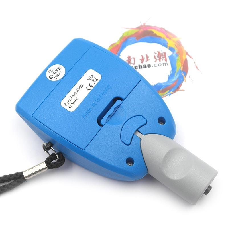 Eddy current Thickness Gauge 1