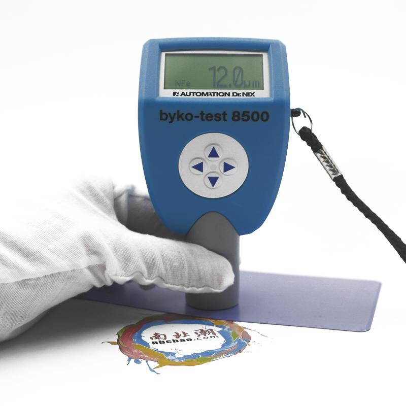 Several selection factors about dry Film Thickness Gauge with Figure 1