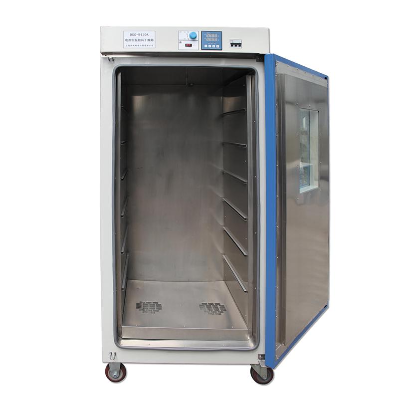 How to choose the constant temperature Forced Air Drying Oven?  Picture 1