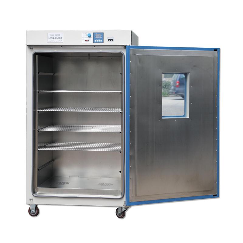 How to choose the constant temperature Forced Air Drying Oven?  Picture 2