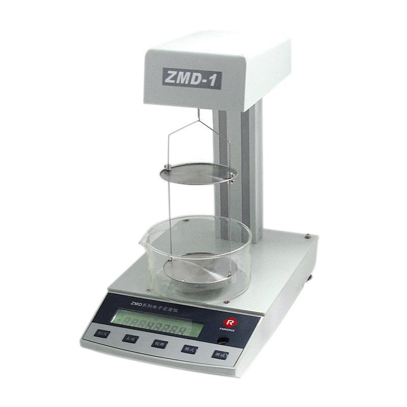 FangRui ZMD-1 Electronic Density Meter