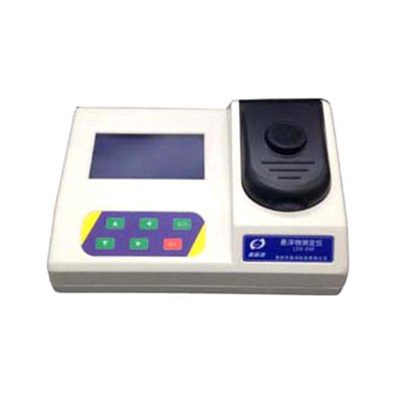 JingQi SS-200 Portable suspended matter meter
