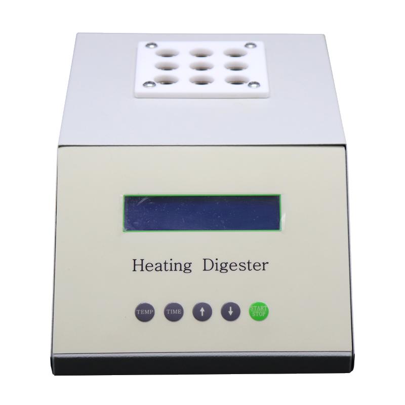 QiWei COD-9 9 Hole Digester