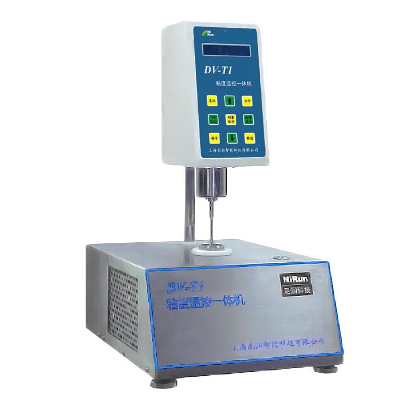 NiRun LDV-T1 Digital Viscometer