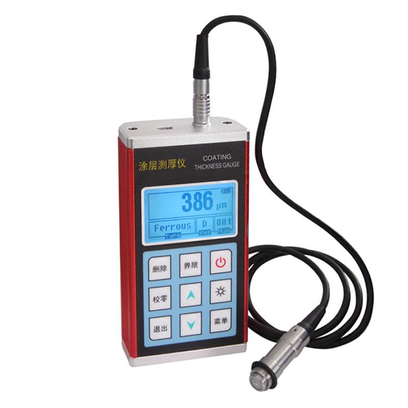 KairDa NDT530（F1） Coating Thickness Gauge