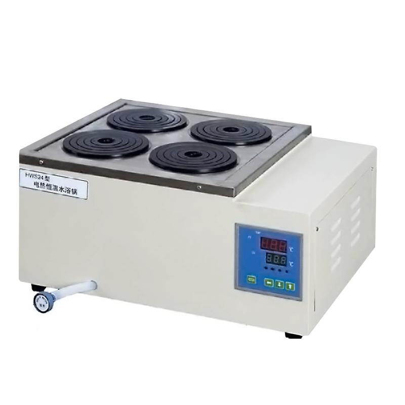 YiHeng HWS-24 Water bath