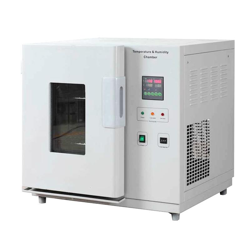 一恒 LHS-50CH 恒温恒湿试验箱(平衡式控制) 10~85℃/50L