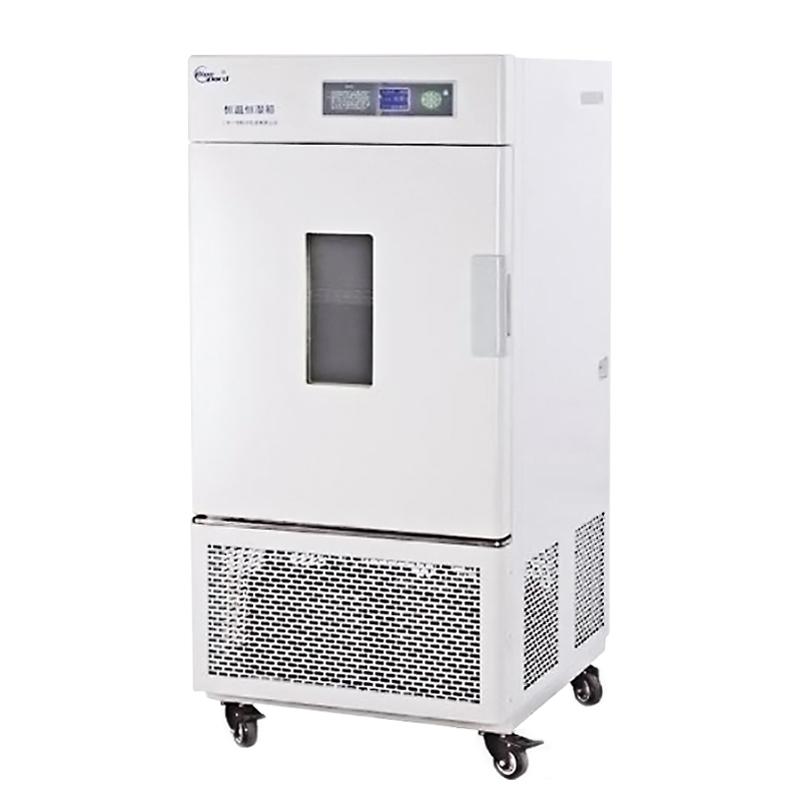 一恒 LHS-100CA 恒温恒湿试验箱(平衡式控制) -20~85℃/100L