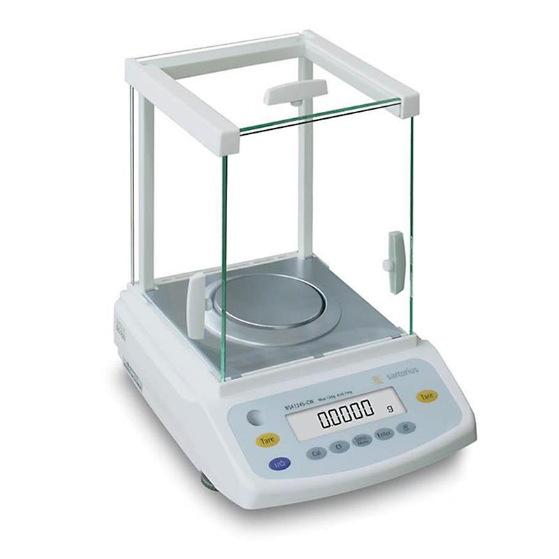 赛多利斯sartorius bsa223s-cw 电子天平 220g/内校