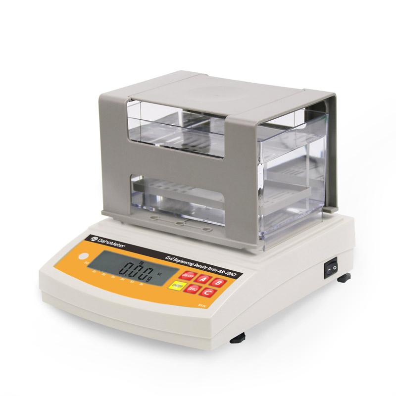 DahoMeter AR-250R Density Tester