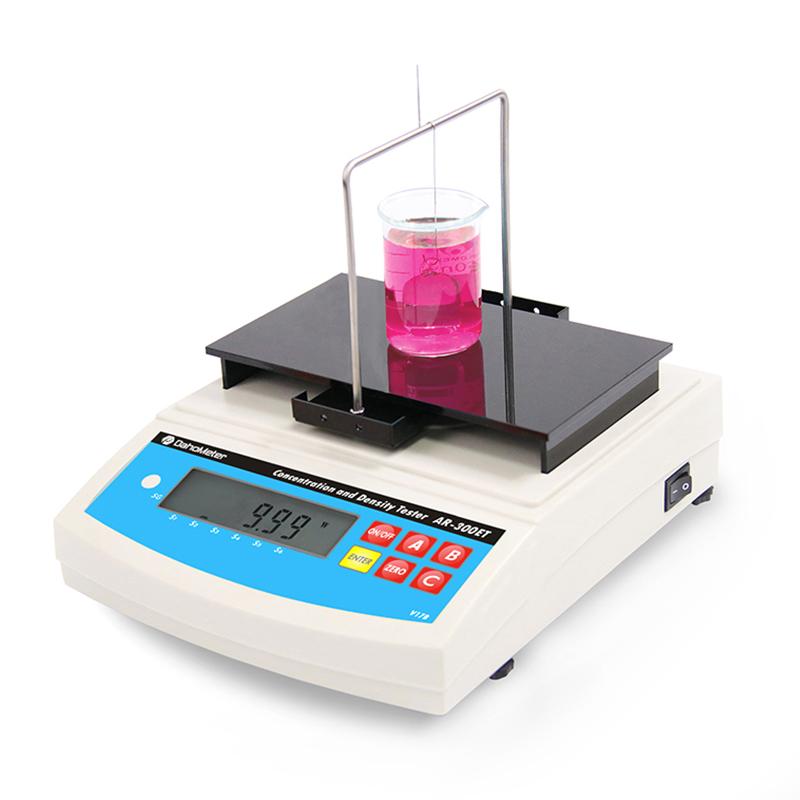 DahoMeter AR-300ET Density Tester