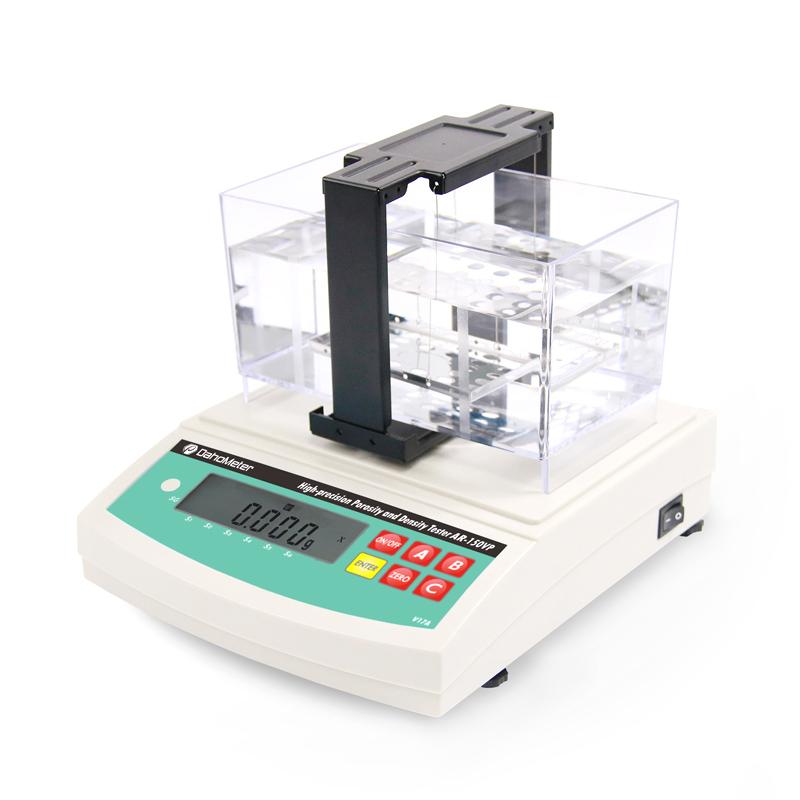 DahoMeter AR-150VP Density Tester