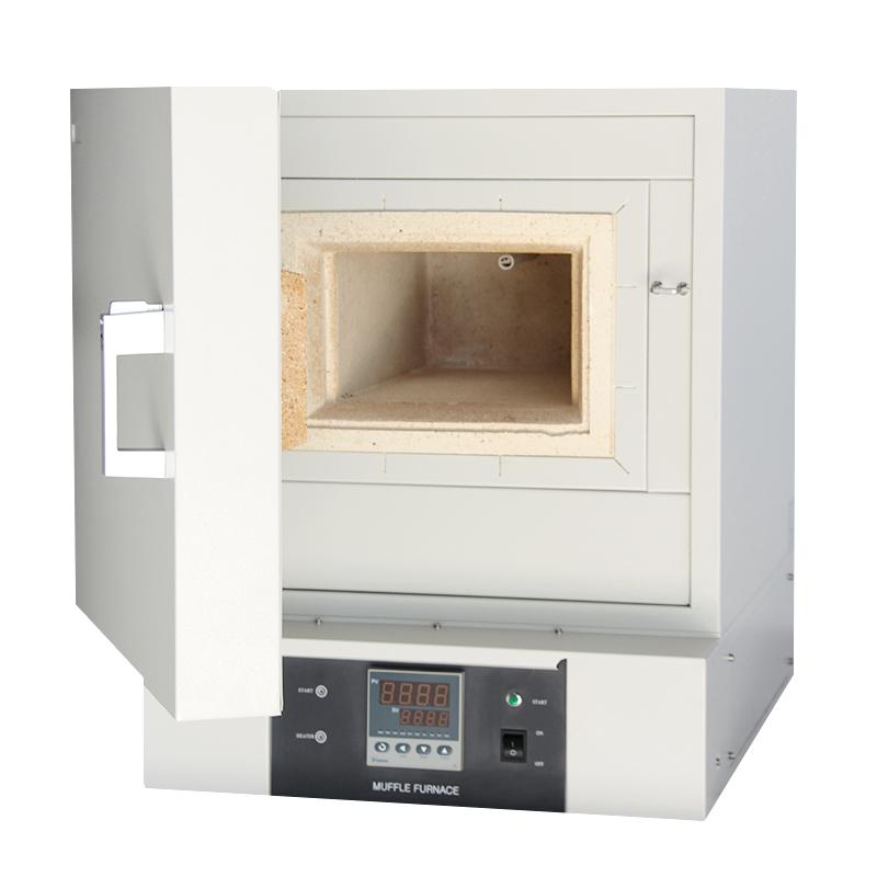 精锐 SX2-2.5-12G 实验室马弗炉 使用温度≤1100℃ 控温精度±1℃图片