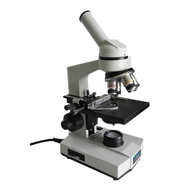 Teelen XSP-1C Monocular Biological Microscope