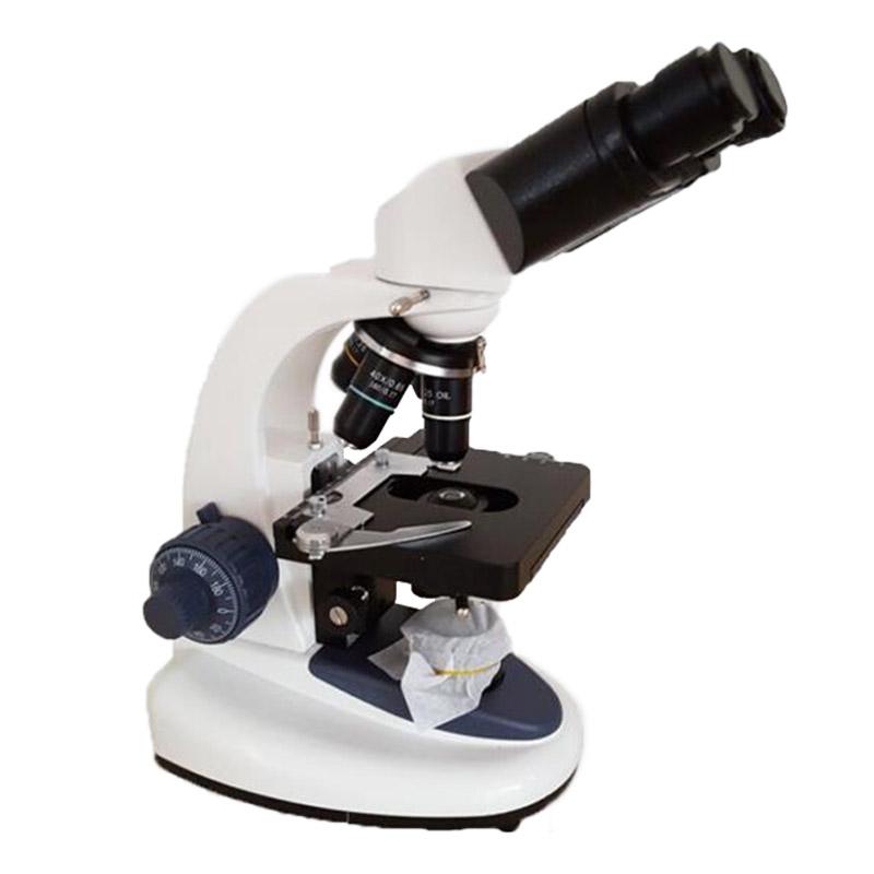 Teelen XSP-2CBA Trinocular Biological Microscope