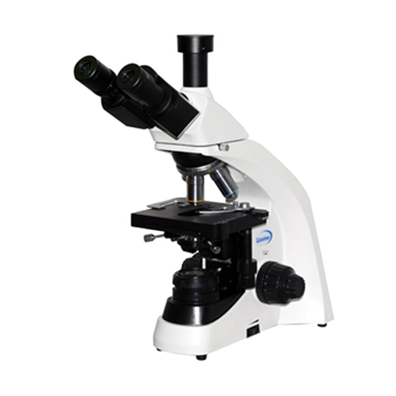 Teelen TL2700B Trinocular Biological Microscope