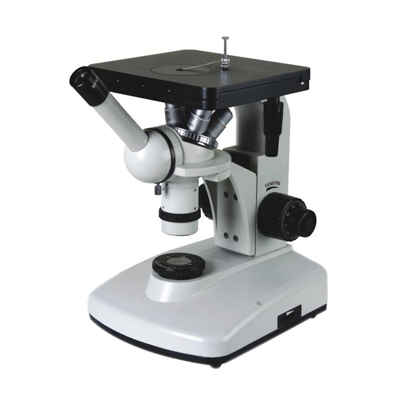Teelen 4XI Metallurgical Microscopy