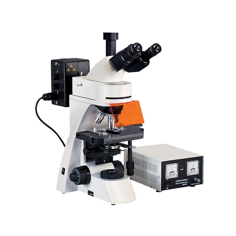 Teelen TL3001 Fluorescence Microscope
