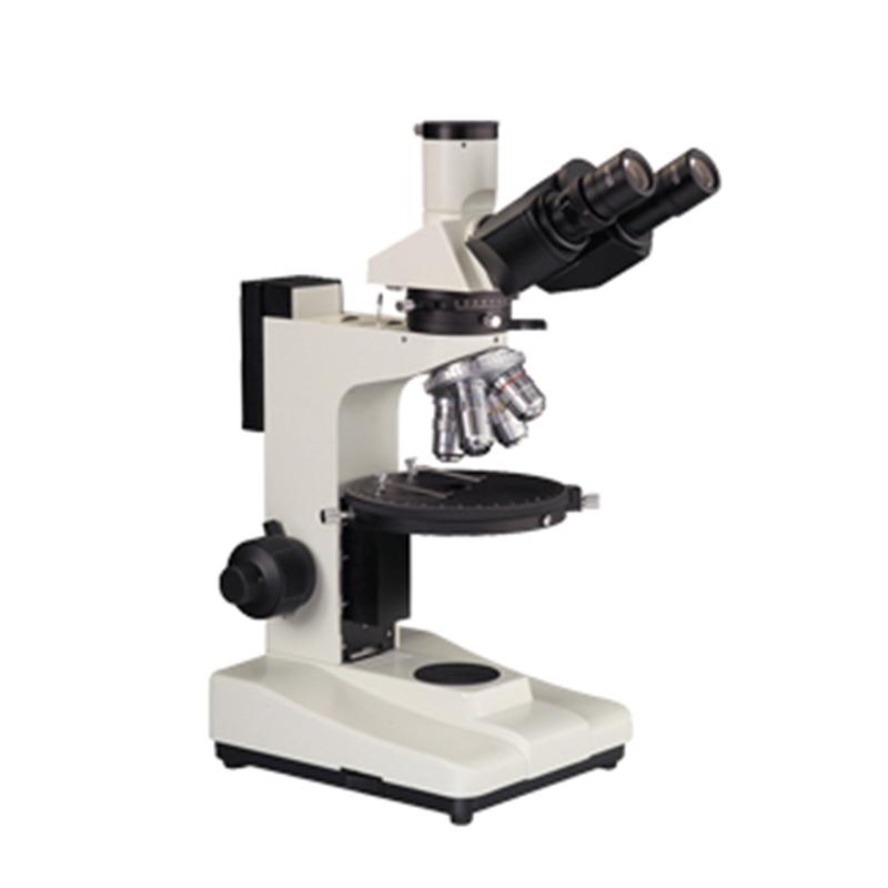 Teelen TL-1503 Polarizing Microscope