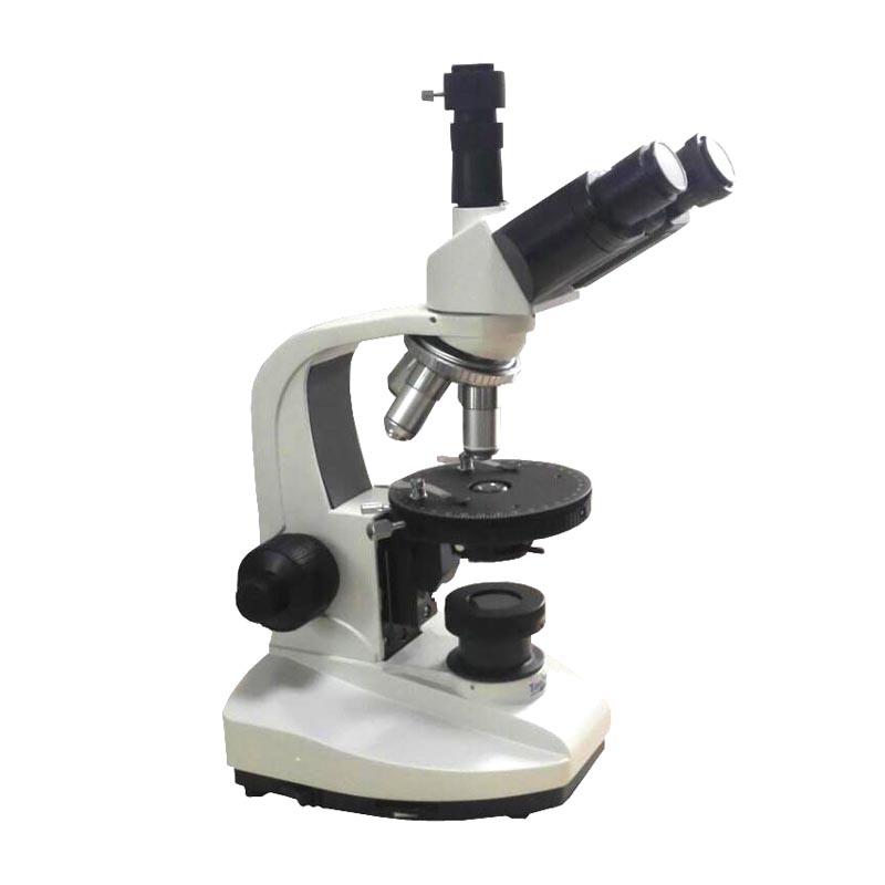 Teelen XP-200 Polarizing Microscope