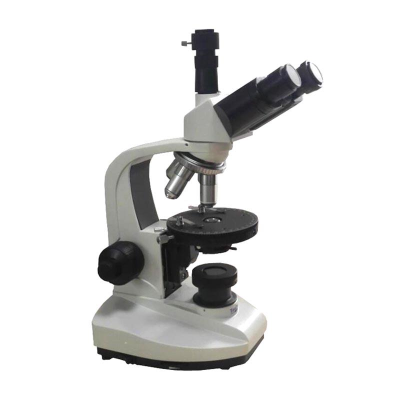 Teelen XP-200B Polarizing Microscope