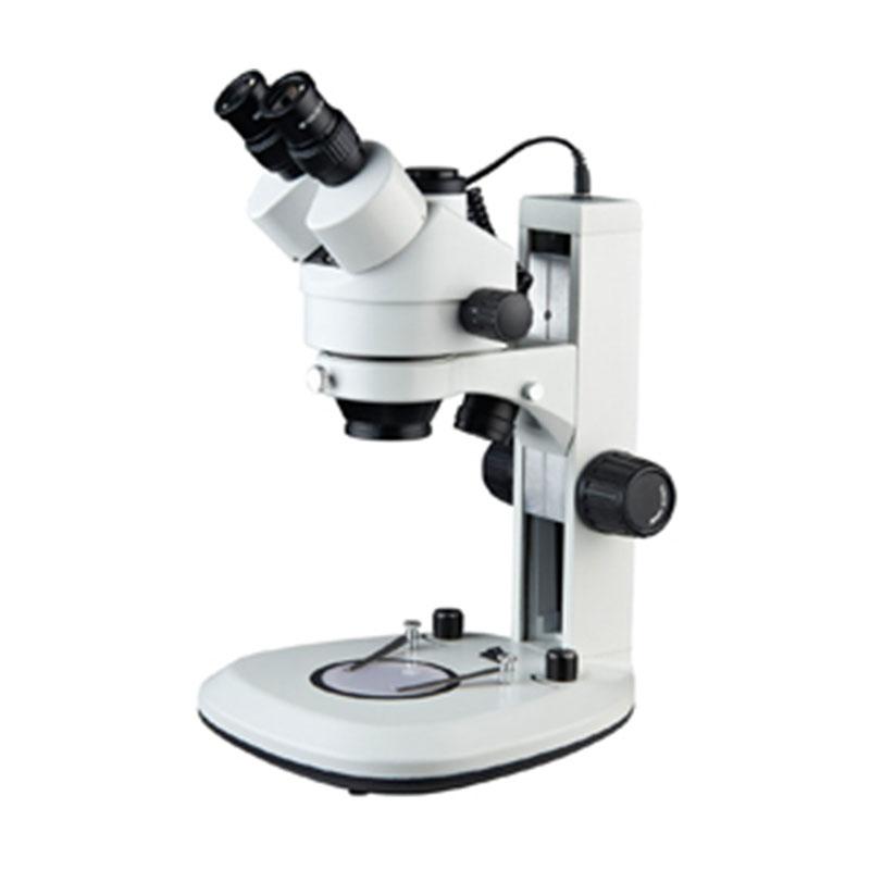 Teelen XTL-207A Continuous Diploidy Microscope