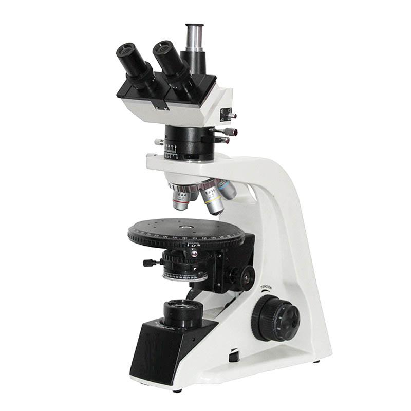 Teelen TL-2900B Polarizing Microscope