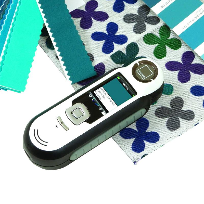 Pantone RM200-PT01 Color Detector, Premium Edition | NBCHAO