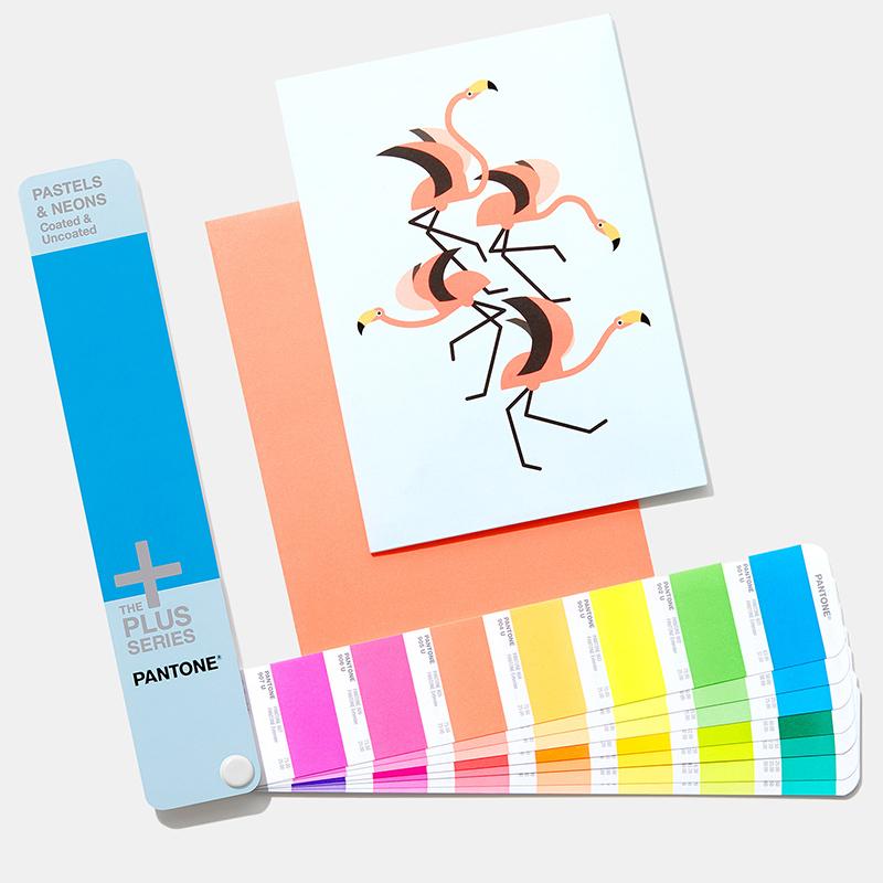 Pantone GG1504A Pastel Neon Color Card CU Formula Guide [Alternative Model  GG1504B] | NBCHAO