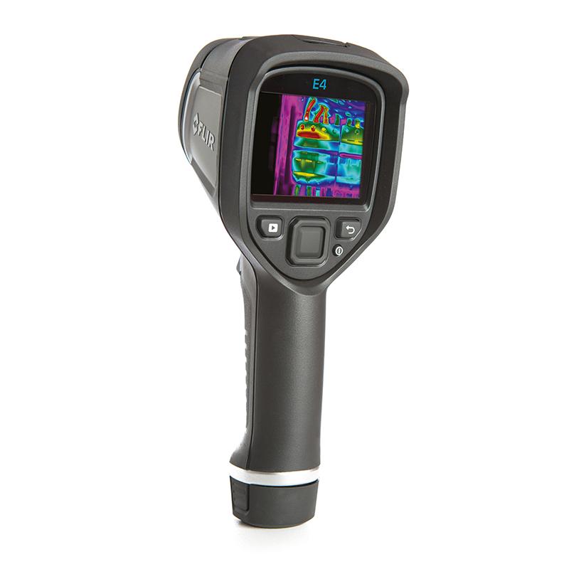 FLIR E5-XT Infrared thermal imager | NBCHAO