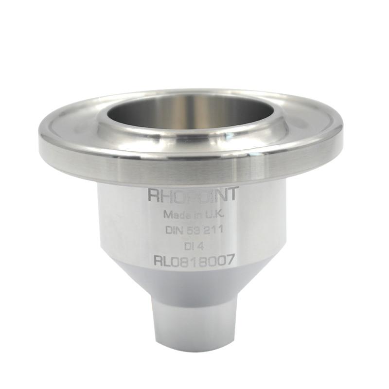 RHOPOINT RL-A-FC-DIN6 DIN flow cup