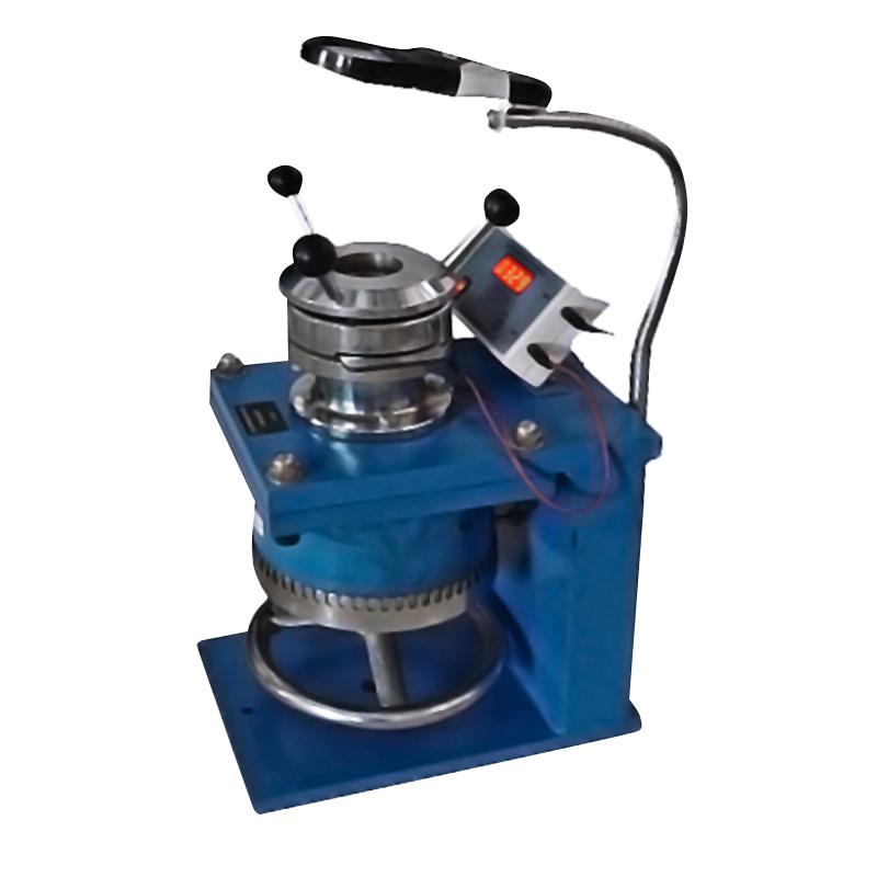 UV coating cupping testing machine 1