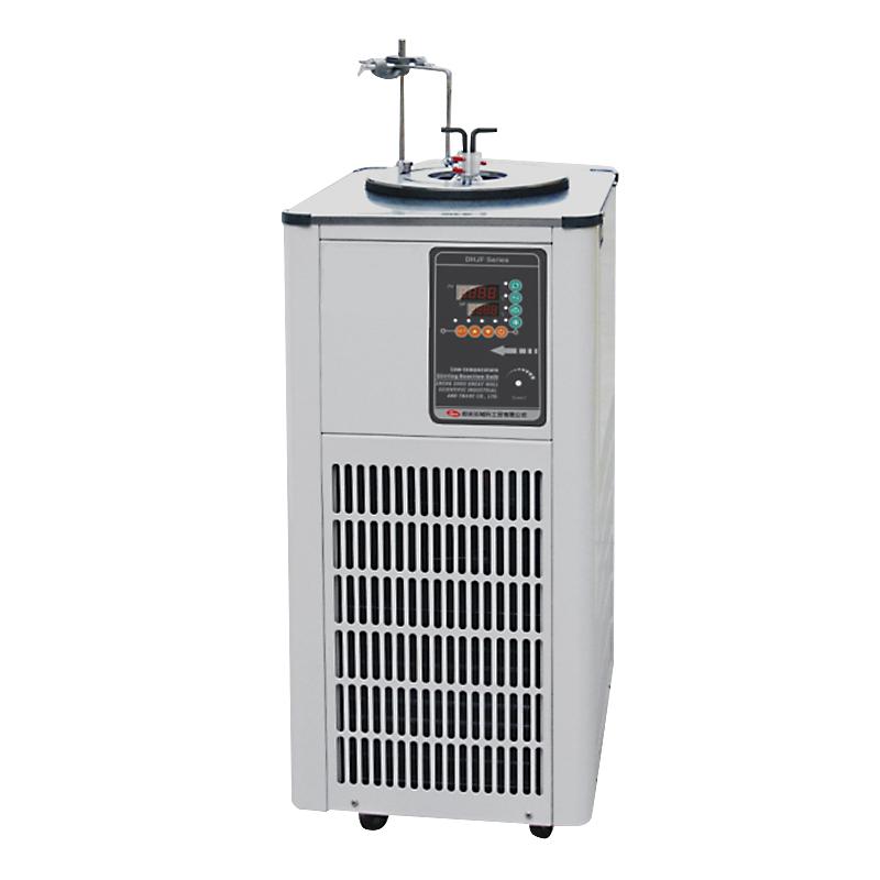 GreatWall DHJF-8002 (Vertical) Vertical low temperature (thermostatic) stirred reaction bath