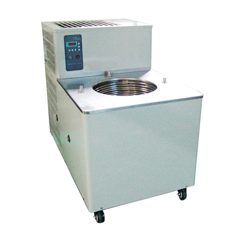 GreatWall DHJF-4050 Low-Temperature Stirred Jacketed Reactor
