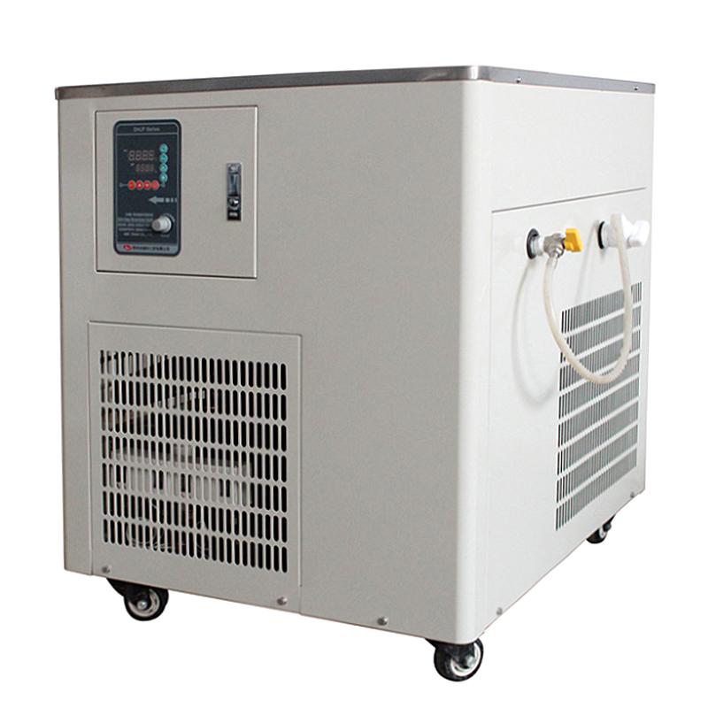 GreatWall DHJF-8020 Low-Temperature Stirred Jacketed Reactor