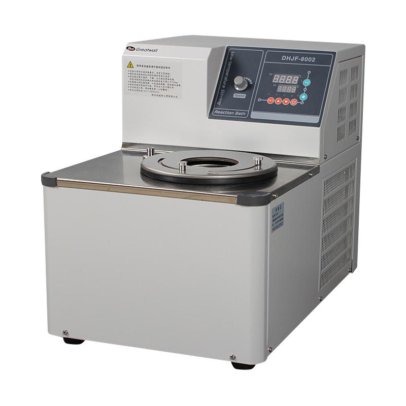 GreatWall DHJF-8002 Horizontal low temperature (thermostatic) stirred reaction bath