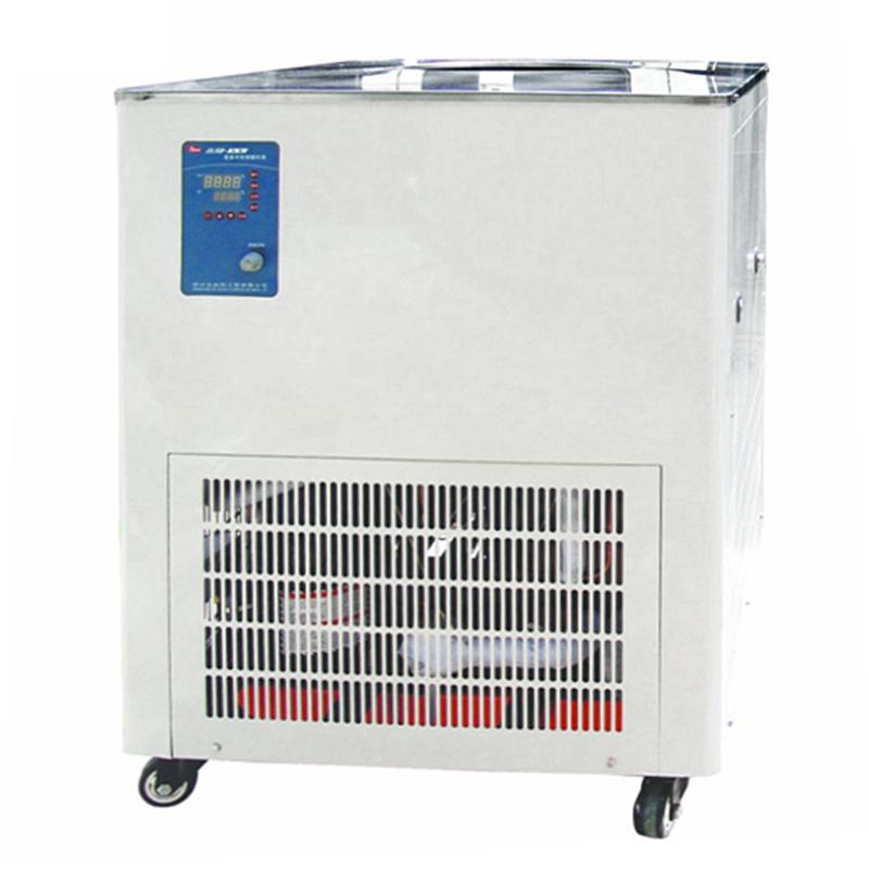 GreatWall DHJF-8050 Low-Temperature Stirred Jacketed Reactor