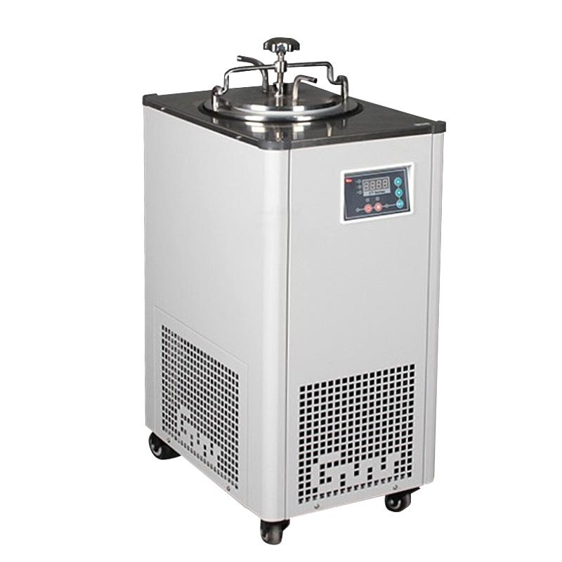 郑州长城greatwall ct-2000h 冷阱 图片