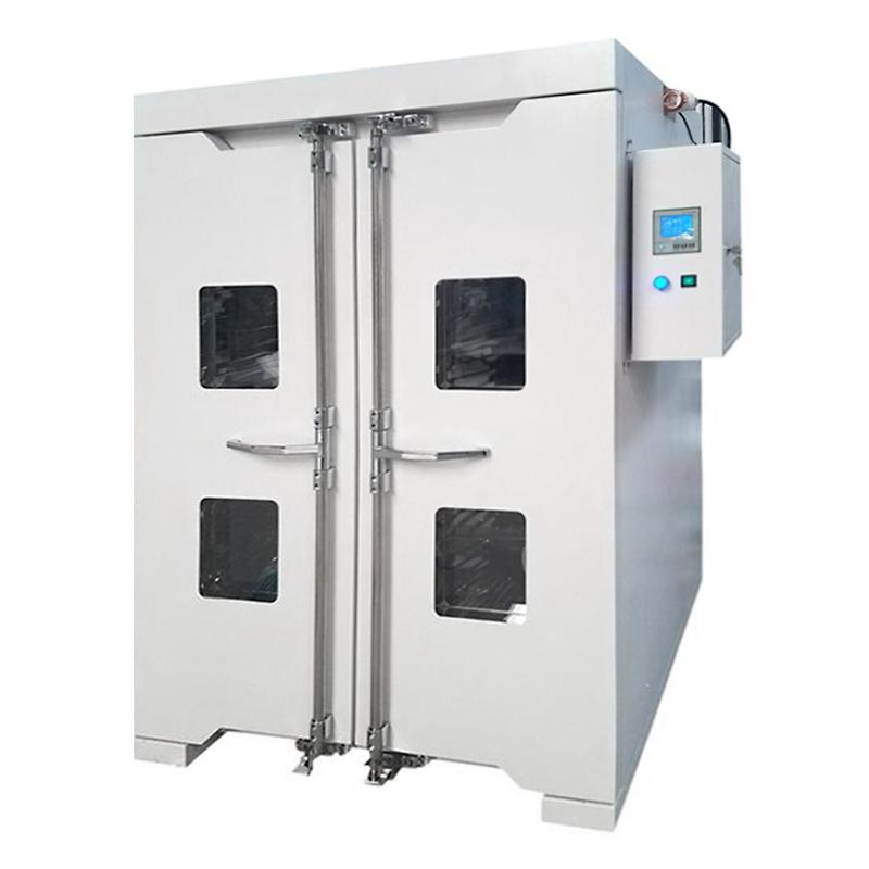 JieCheng DHG-1300AE Type II vertical Forced Air Drying Oven