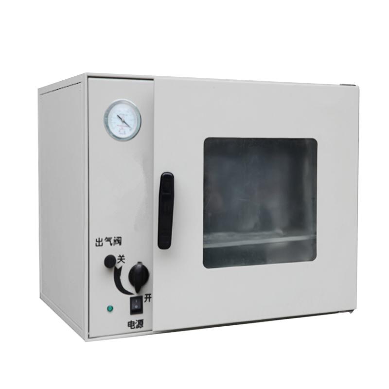 How to choose the vacuum degassing box?  Picture 1