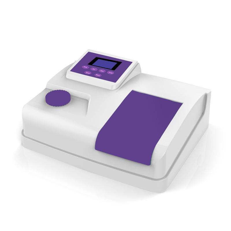 Yoke U1000pro Spectrophotometer