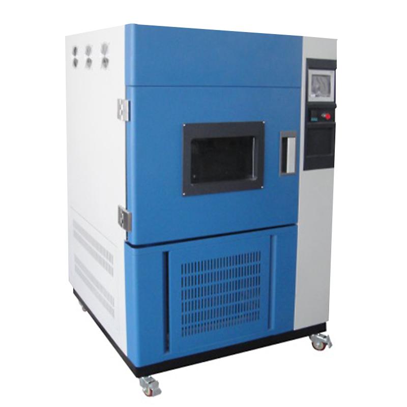 Application of xenon lamp aging Test Chamber in weather resistance of non-metallic materials with picture 1