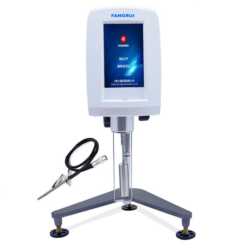 FangRui NDJ-9T+RTD Rotational viscometer