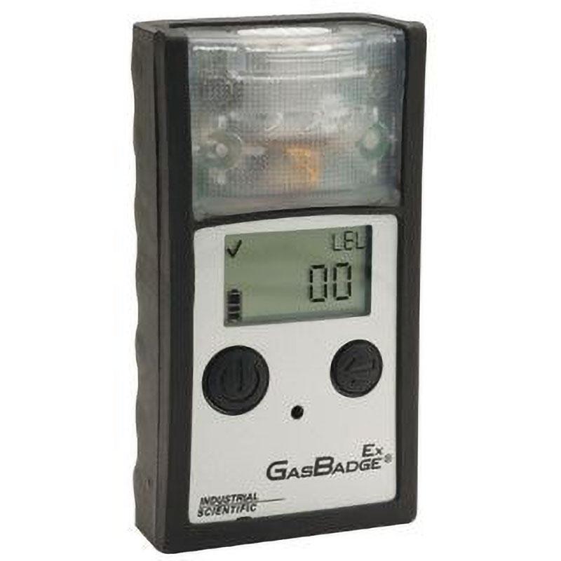 INDUSTRIAL SCIENTIFIC GBEX-LEL Gas Detector