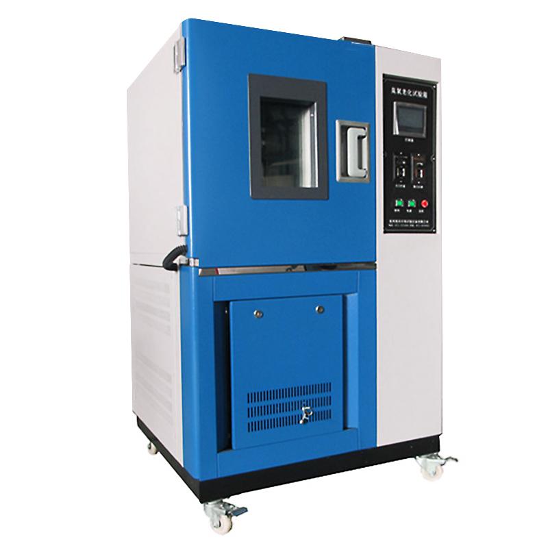 HZAOC QL-150 Ozone Conditioning Test Chamber