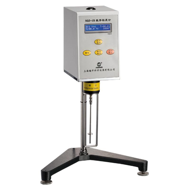YuePing NDJ-1S Viscometer